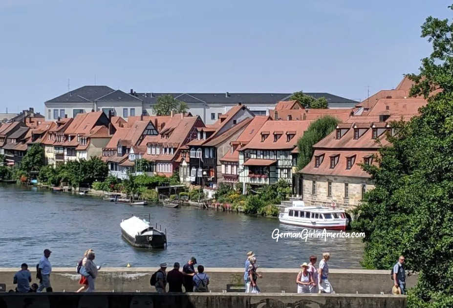 what to do in bamberg