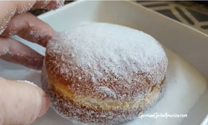 how to make berliner