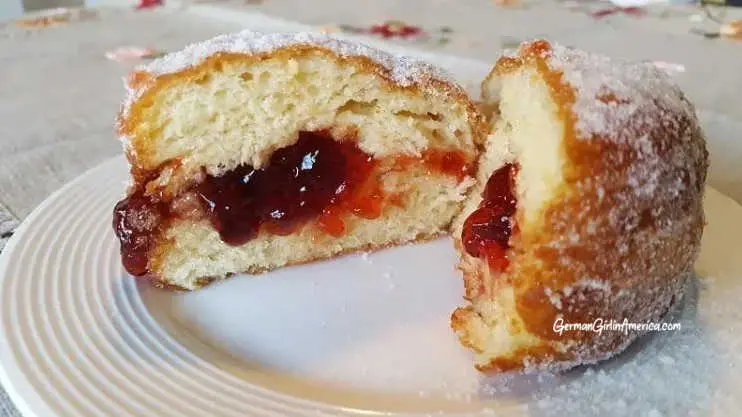 how to make berliner
