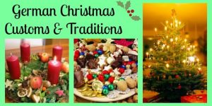 The History of German Christmas Markets- A German Holiday Tradition
