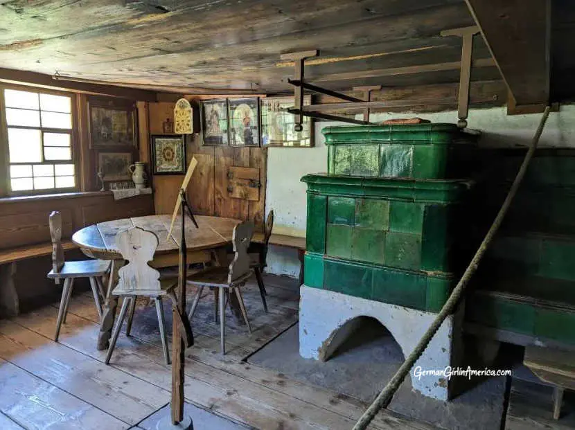 black forest open air museum