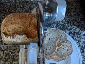 The Brot Box! It's Where to Buy German Bread