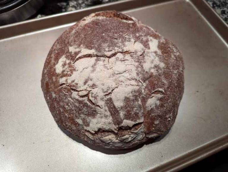 Buy German Bread Online from the Brot Box