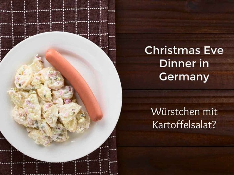The History of German Christmas Markets A German Holiday Tradition