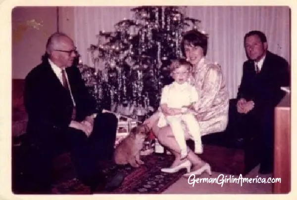 German christmas