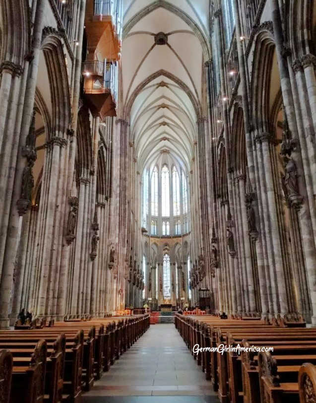 cologne cathedral