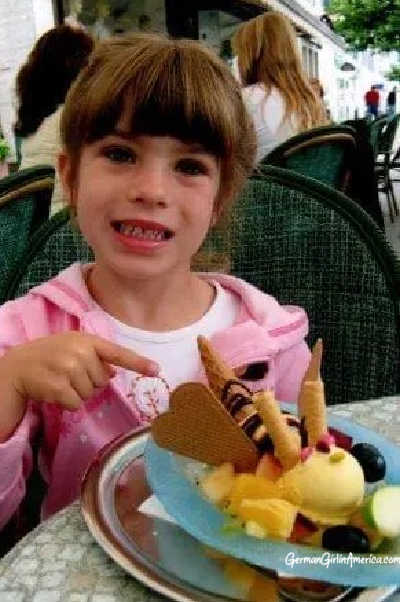eis culture in germany