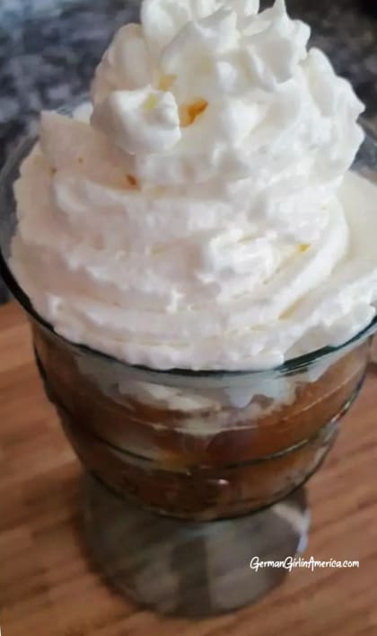 german eiskaffee recipe