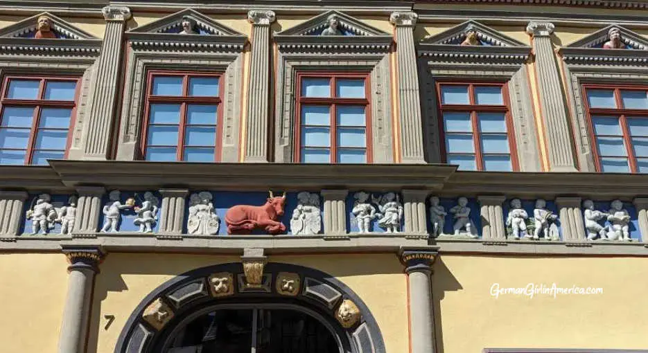 what to see in erfurt