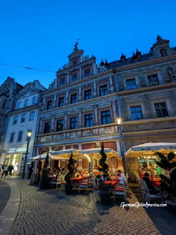 what to see in erfurt