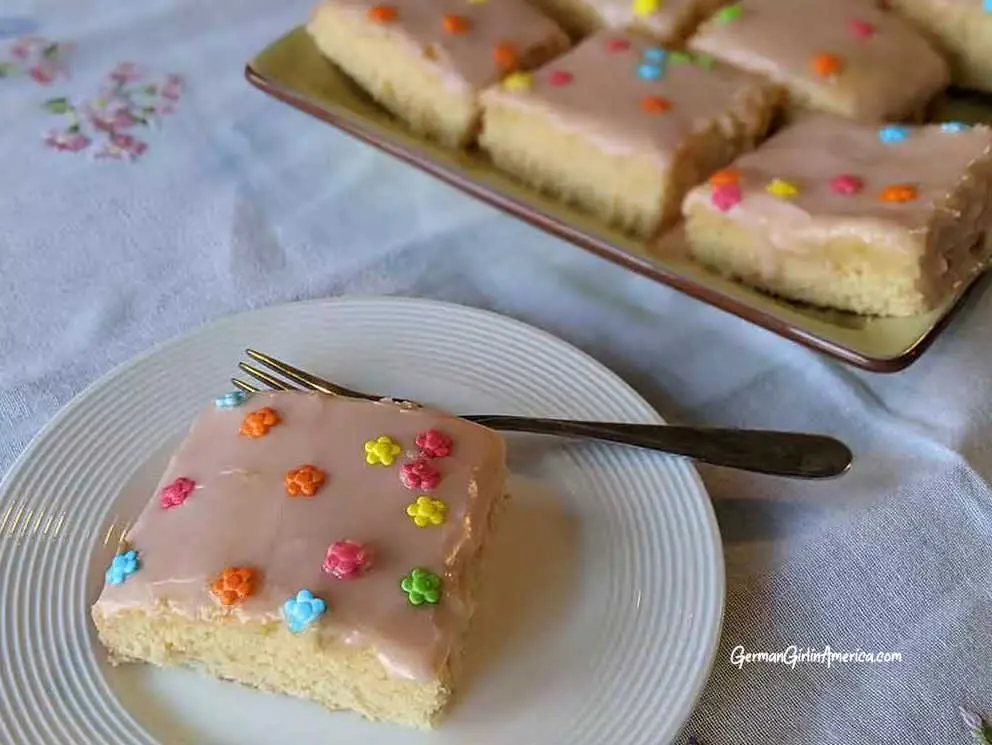 fanta cake recipe