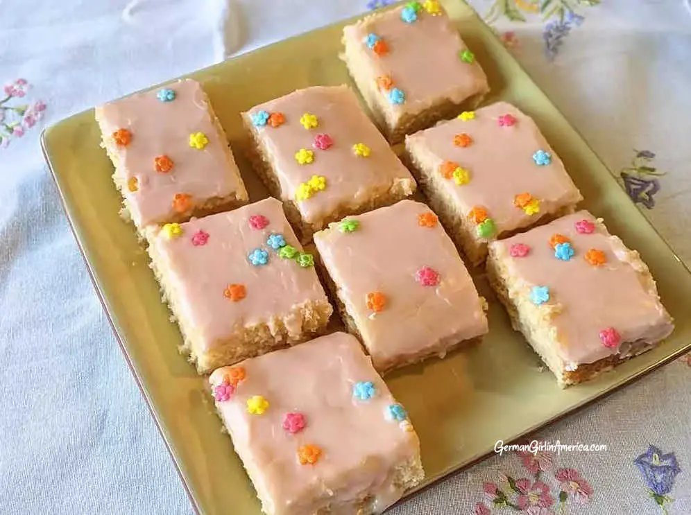 fanta cake recipe