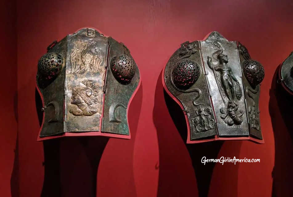 gaubodenmuseum straubing