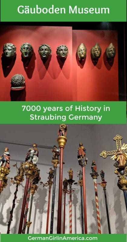 What to see in Straubing Germany