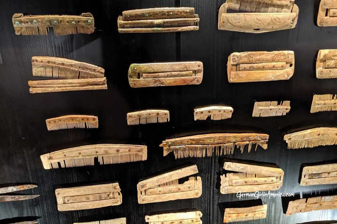 Gauboden Museum Straubing