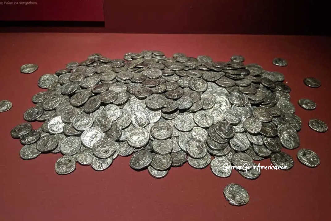 gauboden museum Straubing