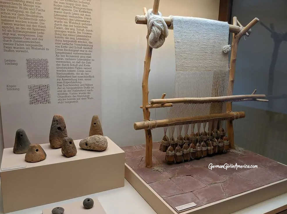 gauboden museum straubing