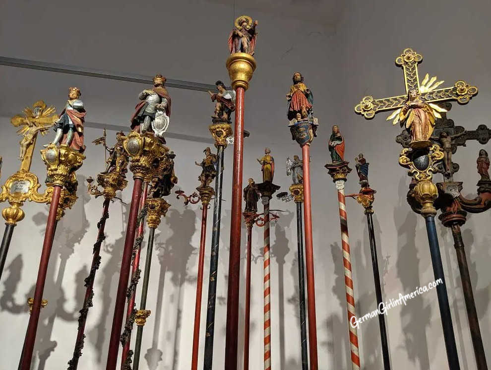 gaubodenmuseum straubing