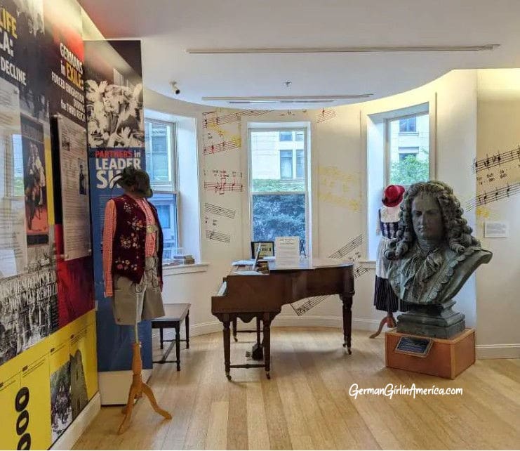 German american heritage museum