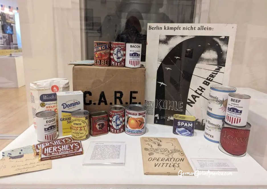 german american heritage museum