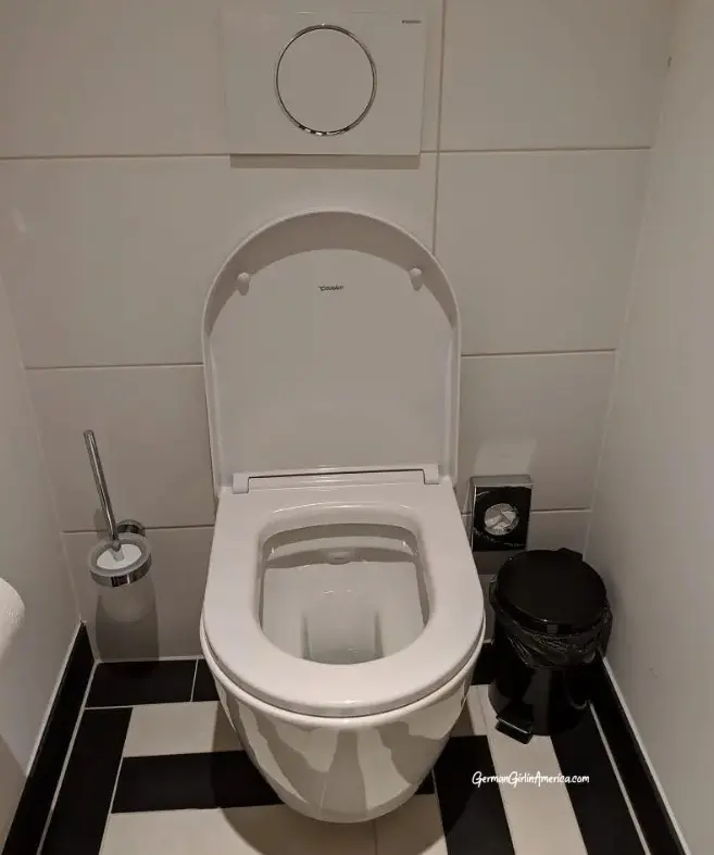 German bathroom fixtures