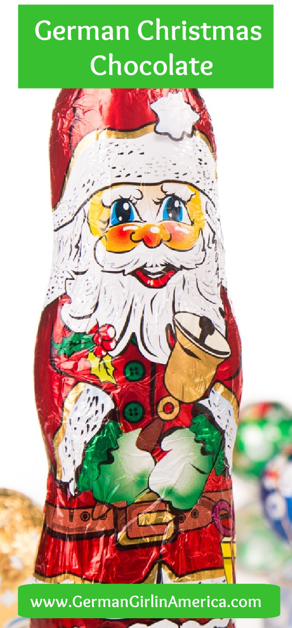 Where to Order Your Favorite German Christmas Chocolates