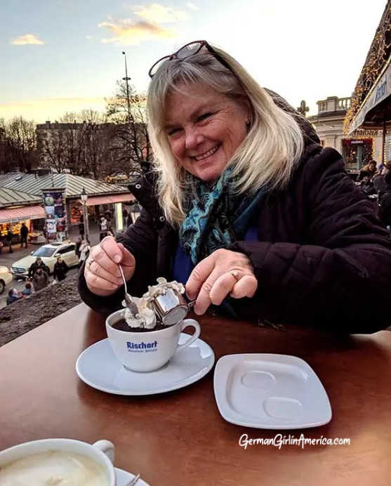 German Coffee Culture