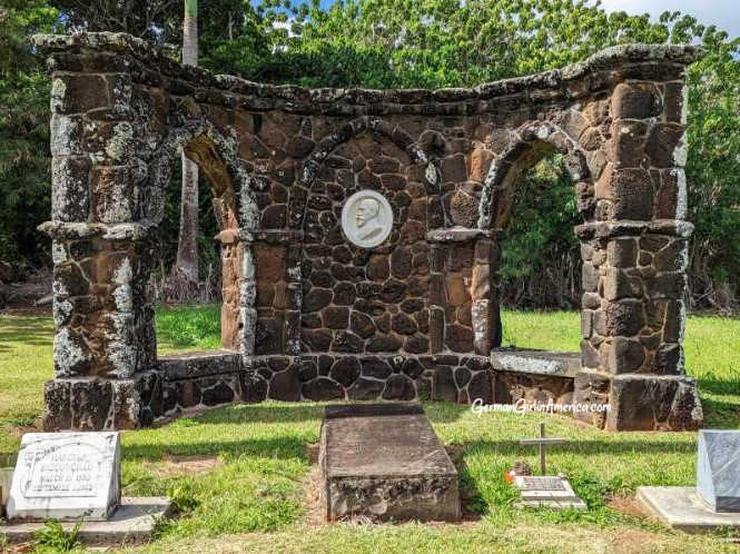 german church in hawaii