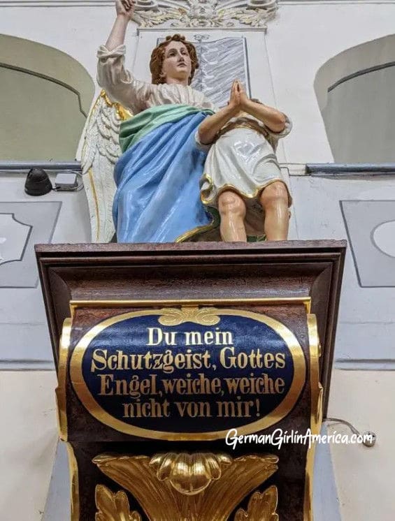 Schutzengel 