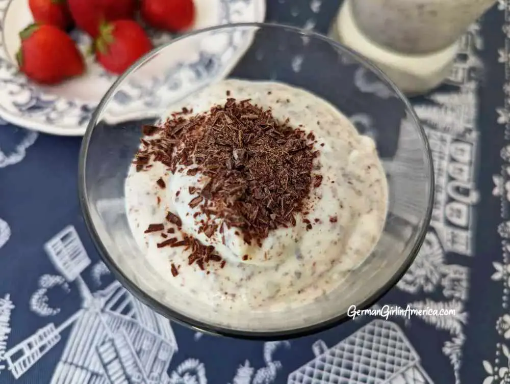 herrencreme recipe
