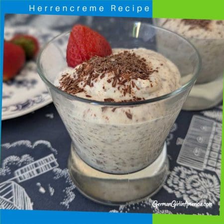 Herrencreme Recipe a 