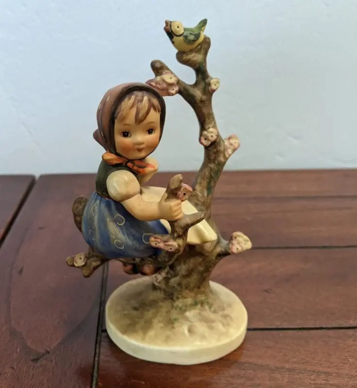 Hummel figurines - Wikipedia