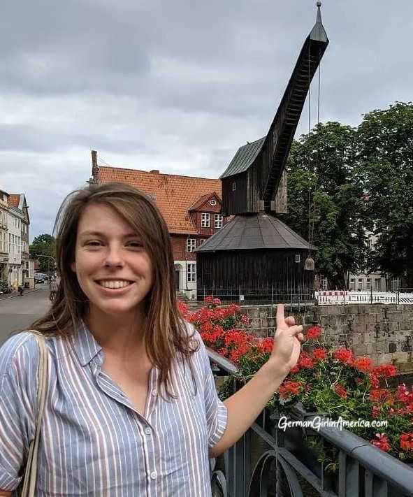What to do in Lüneburg germany