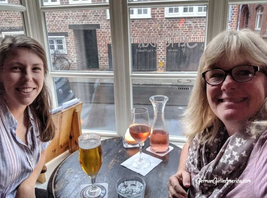 what to do in Lüneburg