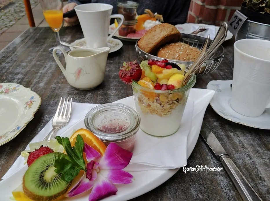 what to do in Lüneburg