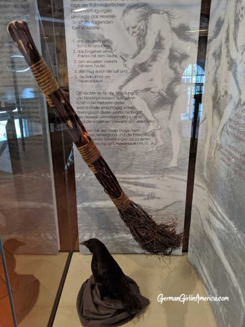 Witches in germany