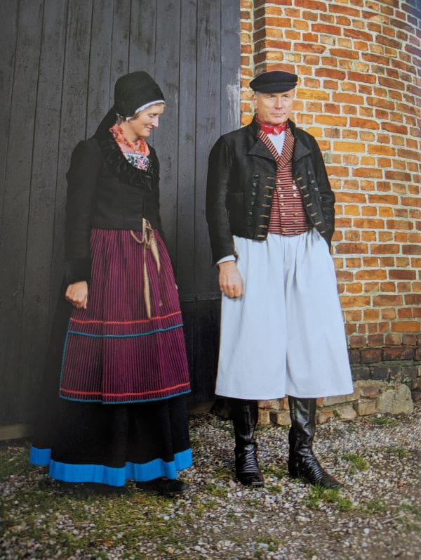 tracht