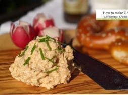 obzata recipe