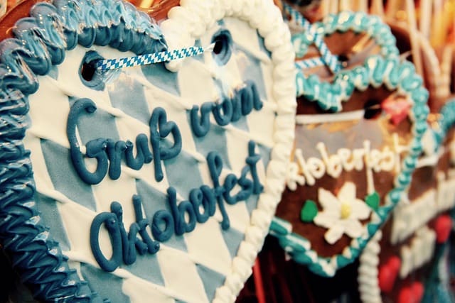 oktoberfest heart