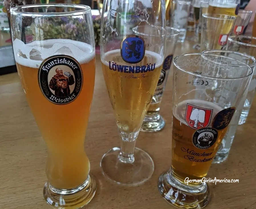 what is oktoberfest beer