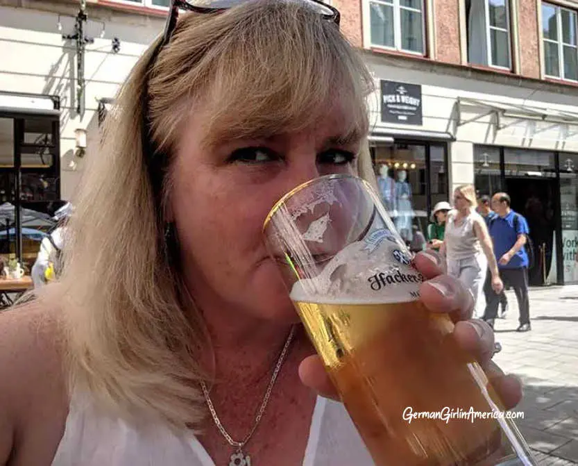 What is a radler