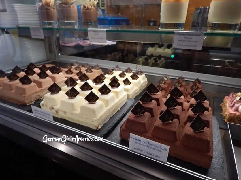 ritter chocolate world