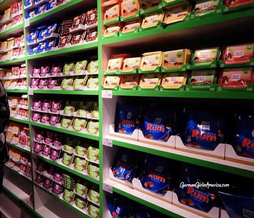 Ritter SPort 