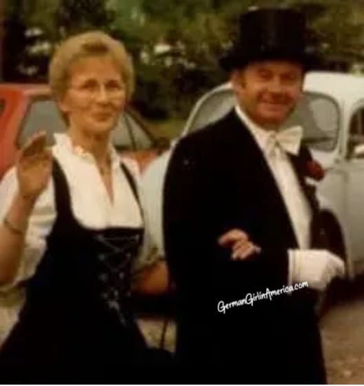 schutzenfest parade