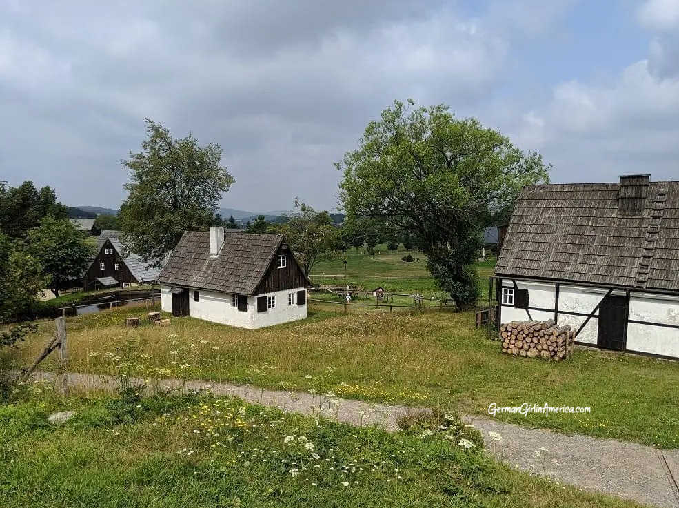 visit seiffen
