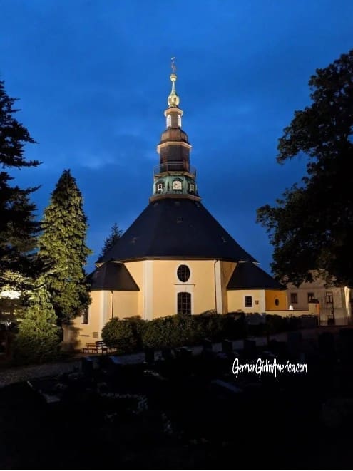 visit seiffen