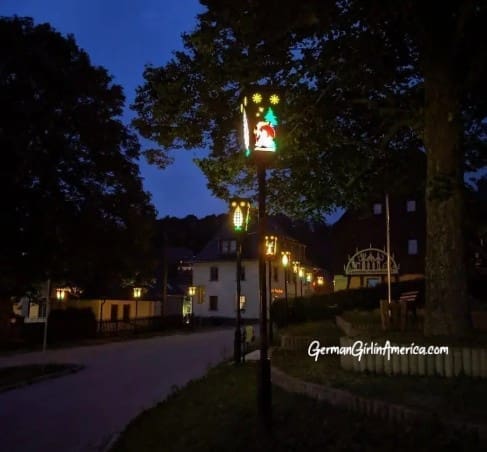 visit seiffen