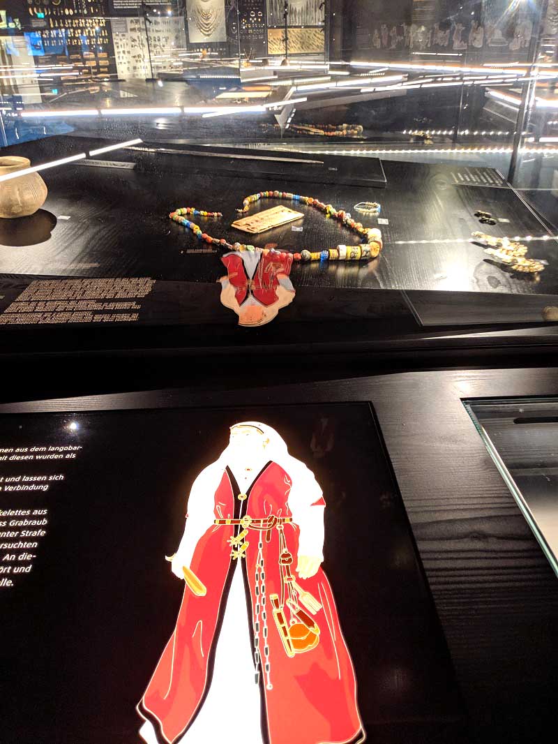 gauboden museum
