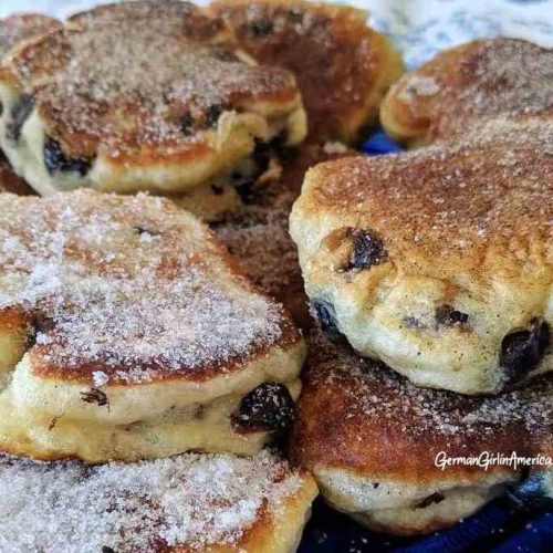 münsterländer Stuwen recipe