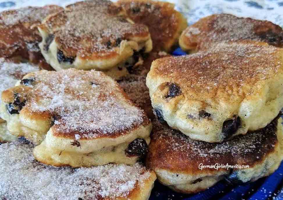 münsterländer Stuwen recipe